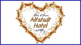 Altstadthotel