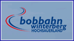 Bobbahn Winterberg Bobbahn Winterberg