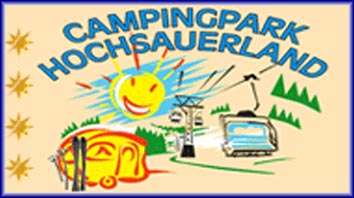 Campingpark Hochsauerland