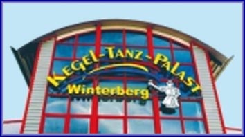 Kegel-Tanz-Palast Kegel-Tanz-Palast
