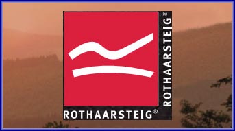 Rothaarsteig Rothaarsteig