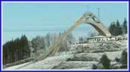 Schanze Skiklub Winterberg Schanze Skiklub Winterberg
