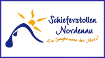 Schieferstollen Nordenau Schieferstollen Nordenau